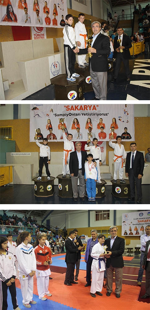 Akyazı'da Şampiyonlar Zafer Kupası İçin Yarışacak