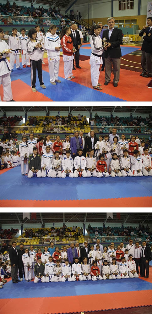 Akyazı'da Şampiyonlar Zafer Kupası İçin Yarışacak