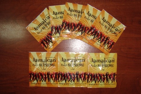 Akyazı’da Uyuşturucu Operasyonu