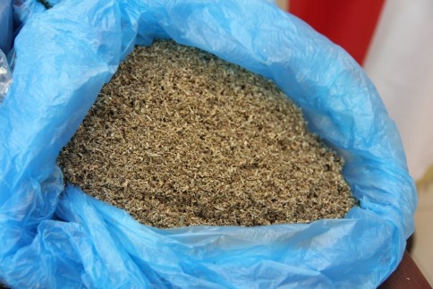 Akyazı’da Uyuşturucu Operasyonu