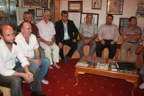 TEKDER 30 Yabancı Ülke Öğrencilerini Ağırladı