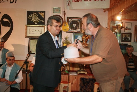 TEKDER 30 Yabancı Ülke Öğrencilerini Ağırladı