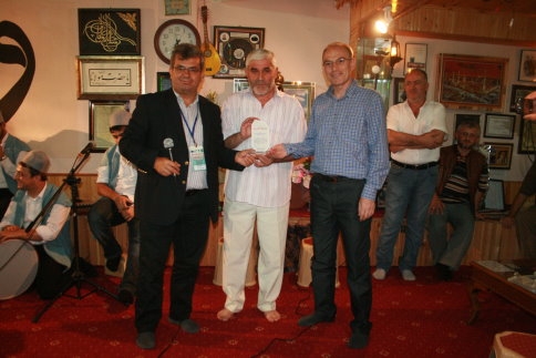 TEKDER 30 Yabancı Ülke Öğrencilerini Ağırladı