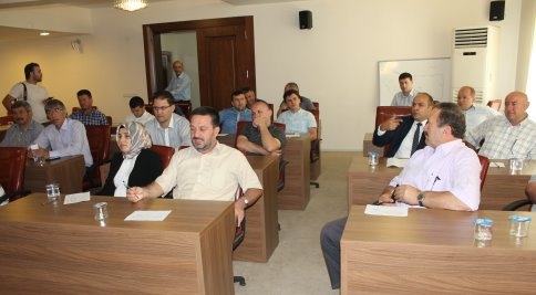 Yetki İçin Meclis Olağanüstü Toplandı