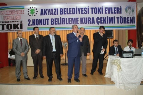 İşte TOKİ Teslim Tarihi