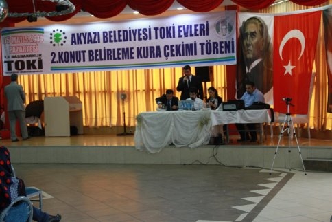 İşte TOKİ Teslim Tarihi