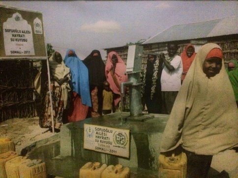 Sofuoğlu'ndan Ice Bucket  Çılgınlığına Kapak