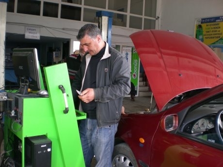 Dikkat! Yarın 'gaz'i olmayın Bakanlık trafiğe çıkacak!