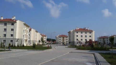 Toki Daire Teslimleri İçin Kdv Ödeme Duyurusu 