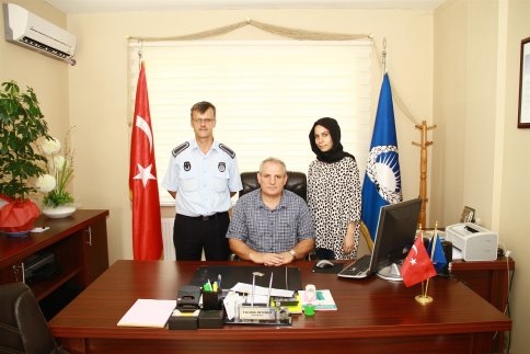 Zabıta Müdürlüğü’nden Önemli Uyarı