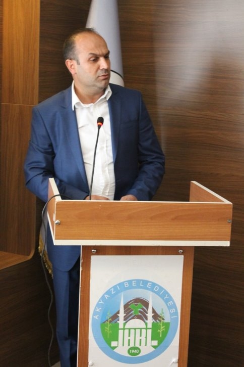 Eylül Ayı Meclis Toplantısı Yapıldı