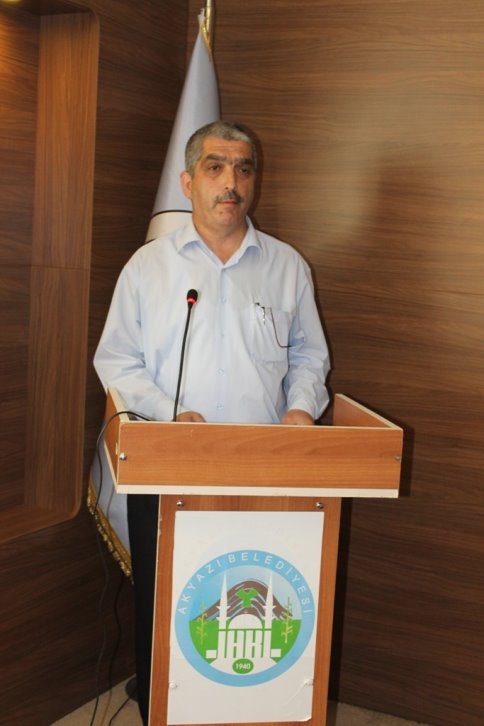 Eylül Ayı Meclis Toplantısı Yapıldı