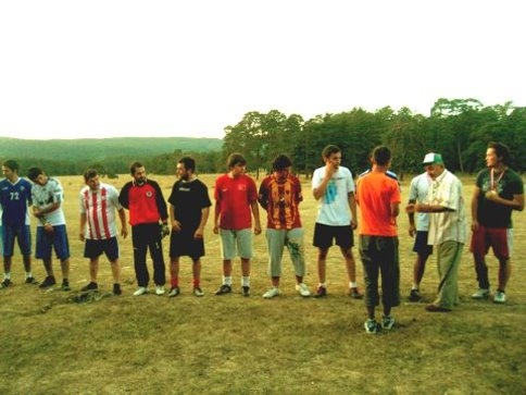 3 Yıl Aradan Sonra Yeniden Katılacaklar