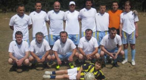 3 Yıl Aradan Sonra Yeniden Katılacaklar