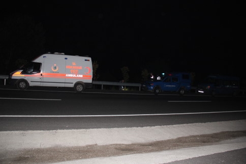 Emekli Öğretmen Dinçer Üzbe'den Üzücü Haber