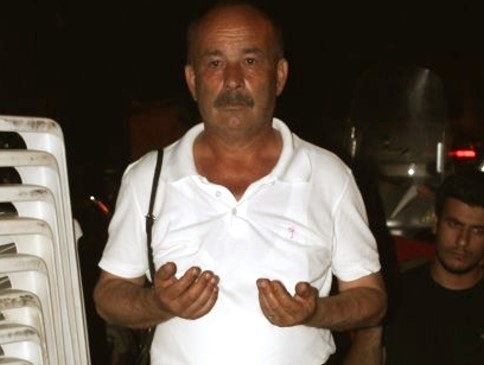 Emekli Öğretmen Dinçer Üzbe'den Üzücü Haber