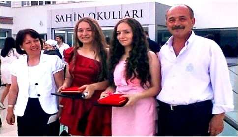 Emekli Öğretmen Dinçer Üzbe'den Üzücü Haber