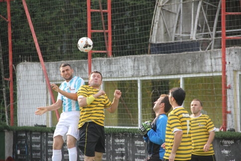 ASAŞ Futbol Turnuvası 