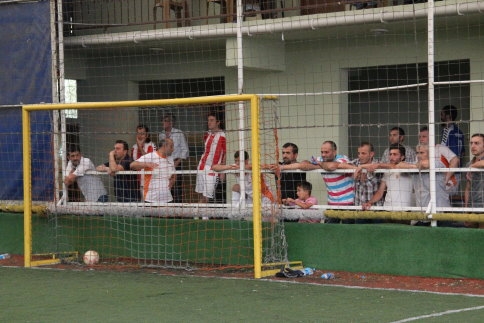 ASAŞ Futbol Turnuvası 