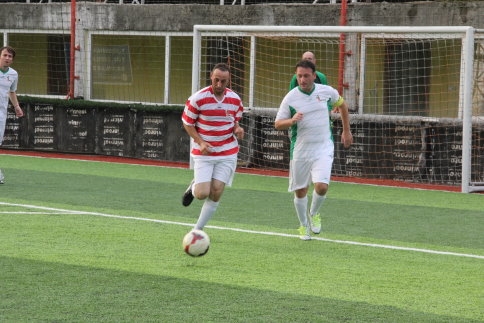 ASAŞ Futbol Turnuvası 