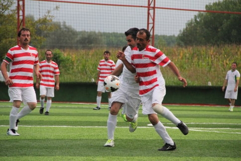 ASAŞ Futbol Turnuvası 