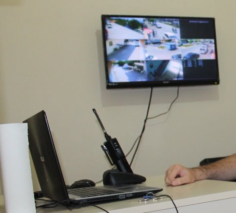 AK PARTİ'YE SIKI KORUMA 