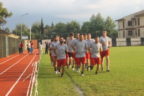 Kırk Yıl Aradan Sonra İlk Defa...