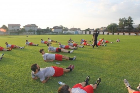 Kırk Yıl Aradan Sonra İlk Defa...