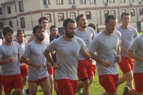 Kırk Yıl Aradan Sonra İlk Defa...