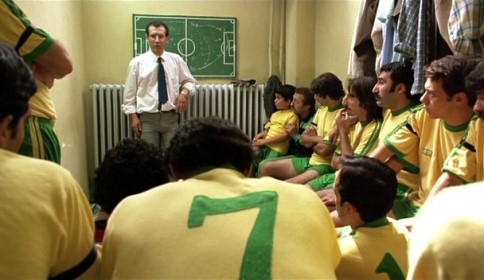 Kırk Yıl Aradan Sonra İlk Defa...