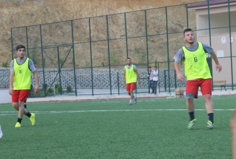 Geleceğin Futbol Yıldızı