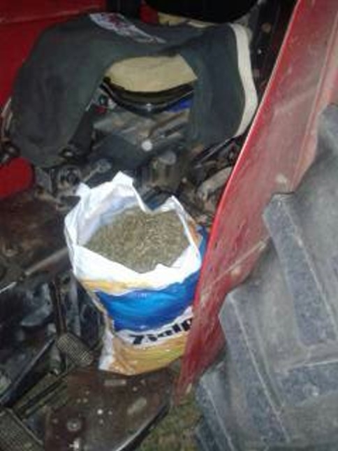 İl Jandarma Ekiplerinden Sakarya'da Uyuşturucuya Darbe