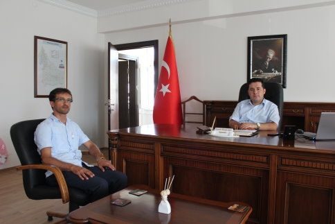 İki Yıldır Süren Okul Çilesi Mahe Muhtarının Çabalarıyla Sona Erdi