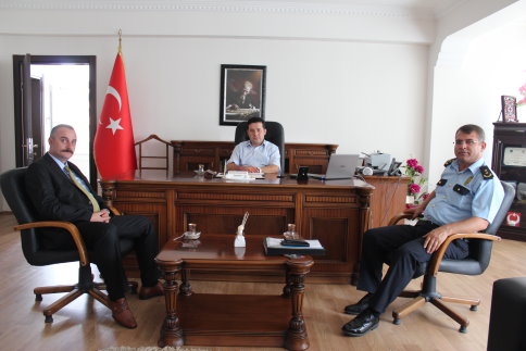 İzin Dönüşü Depoladığı Enerjiyle Mobese'ye El Attı