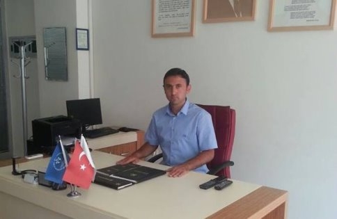 Zeki Taş Adapazarı İlçe Spor Müdürü Oldu