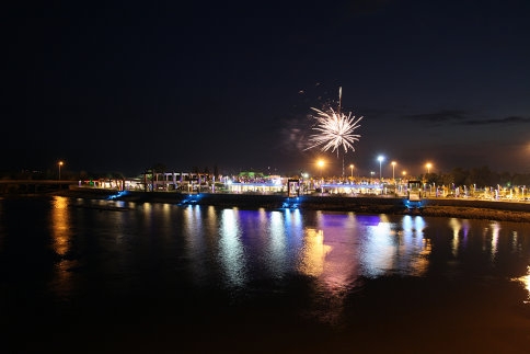 Sakarya Park Açıldı