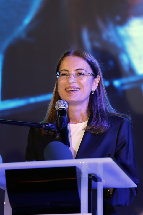 Sakarya Park Açıldı