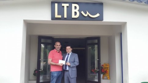 Çak Tekstil’den Mobeseye Destek