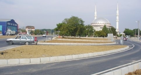 Kuzuluklu Bu Kavşak için Eylem Yapacak 