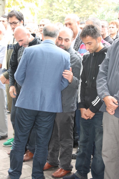 GİRESUN VALİSİ HASAN KARAHAN AKYAZI’YA GELDİ