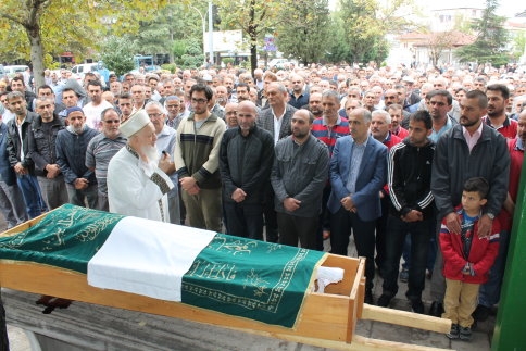 GİRESUN VALİSİ HASAN KARAHAN AKYAZI’YA GELDİ