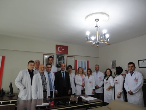 Başarı Dershanesi'ne Yoğun İlgi