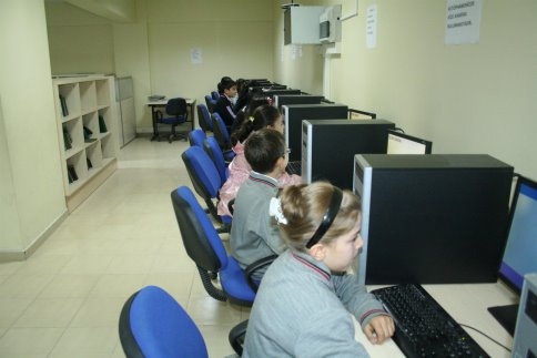 Bilgi Ve Kültür Evi’nde ki Öğrencilerden Büyük Başarı