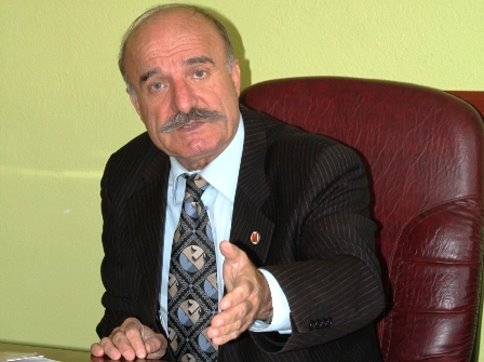 Gazilerden Bakan İslam’a serzeniş!