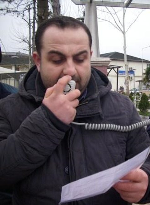 Akyazı Adalet Ve Özgürlükler Platformu 398.Basın Açıklaması 20.09.2014