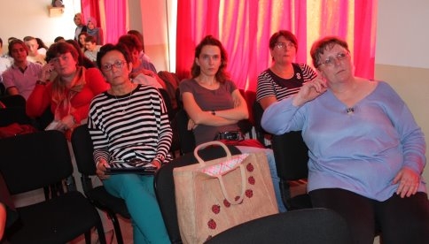 KONURALP ANADOLU LİSESİYABANCI MİSAFİRLERİNİ AĞIRLIYOR