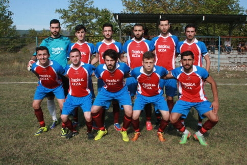 Taşburun Evinde Kral Gibi 