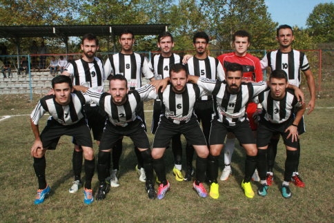 Taşburun Evinde Kral Gibi 