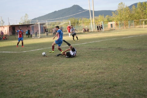 Taşburun Evinde Kral Gibi 