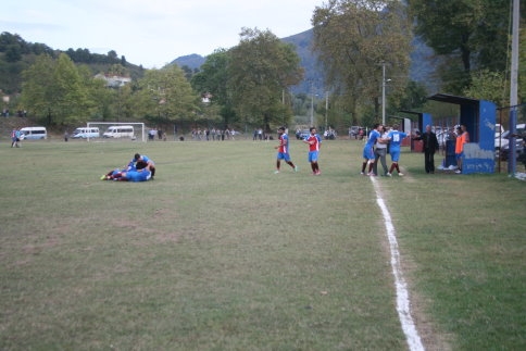 Taşburun Evinde Kral Gibi 